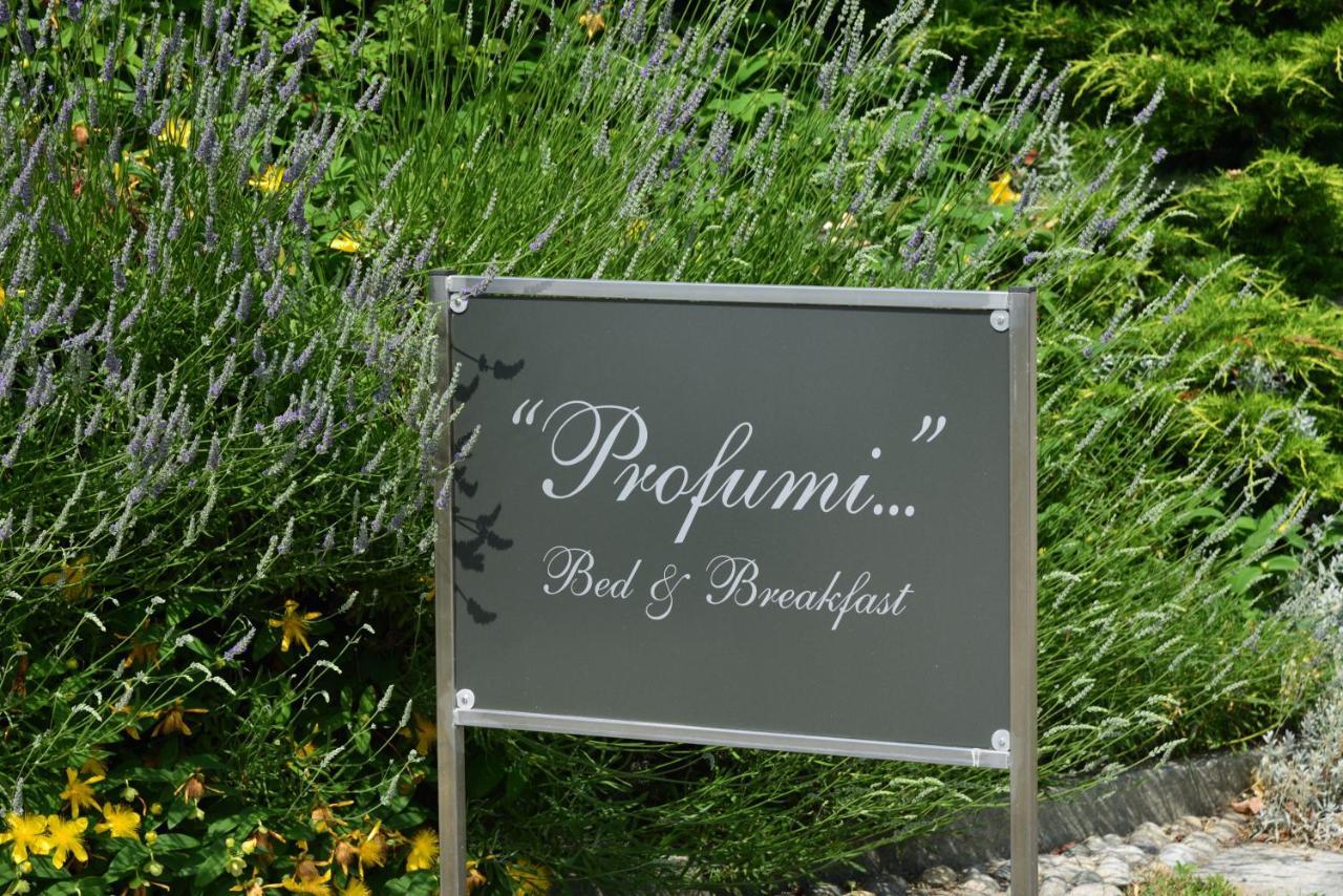 Profumi... *