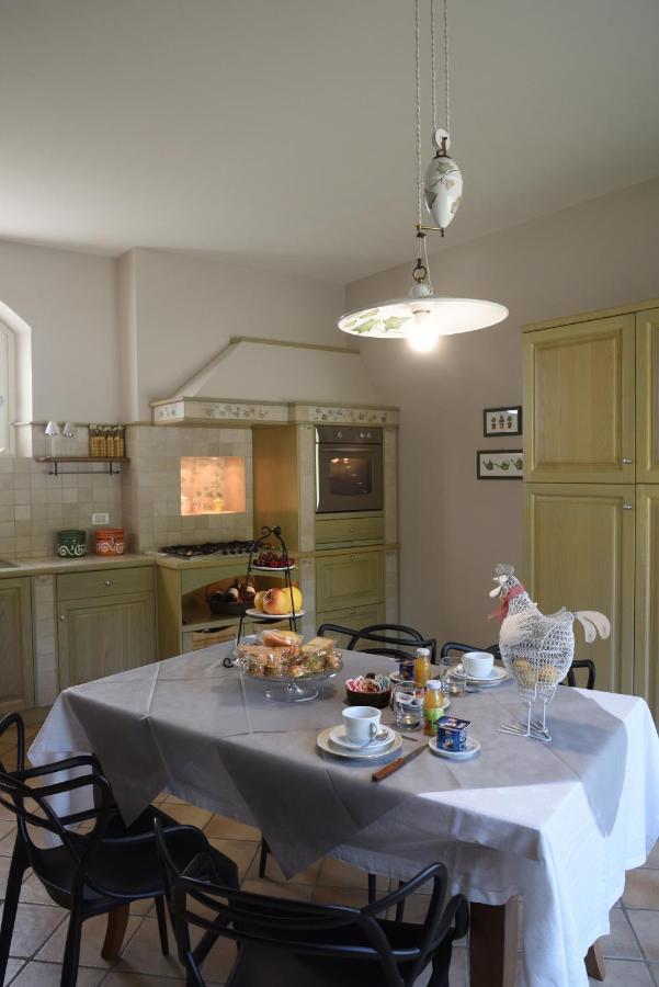 Profumi... Country house Vinchio