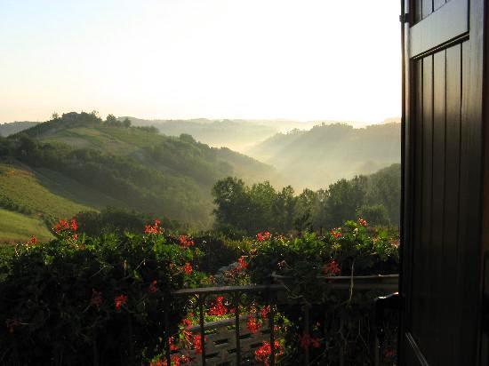 Profumi... Casa di campagna